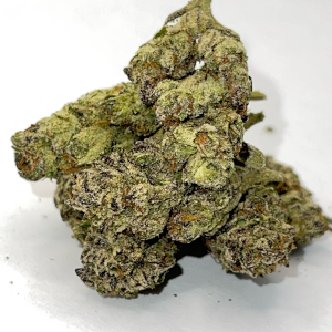 Hawaiian Sativa Dominant Hybrid cannabis strain