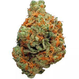 Mr Nice Indica Dominant Hybrid cannabis strain